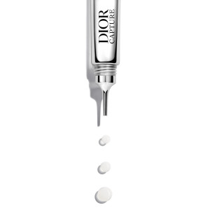 Dior Capture Hyalushot Advanced - Faltenkorrektur-Booster-Pflege Dior Capture Hyalushot Advanced - Faltenkorrektur-Booster-Pflege